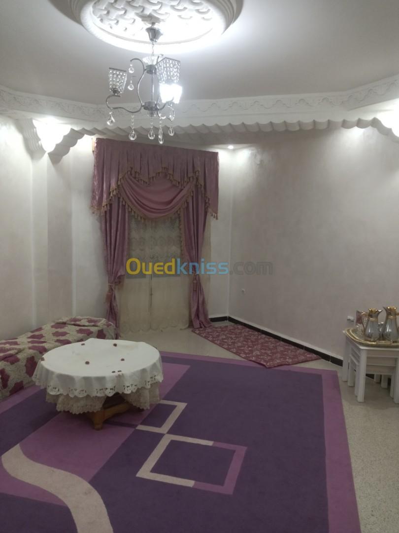 Vente Appartement F3 Souk Ahras Souk ahras