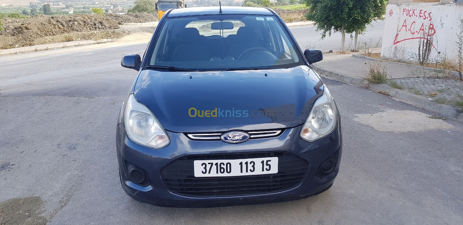 Ford Figo 2013 Figo