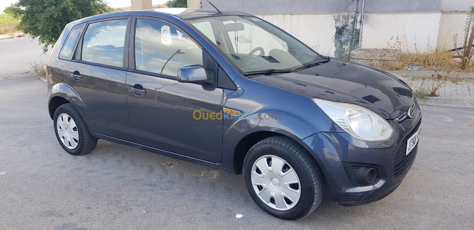 Ford Figo 2013 Figo