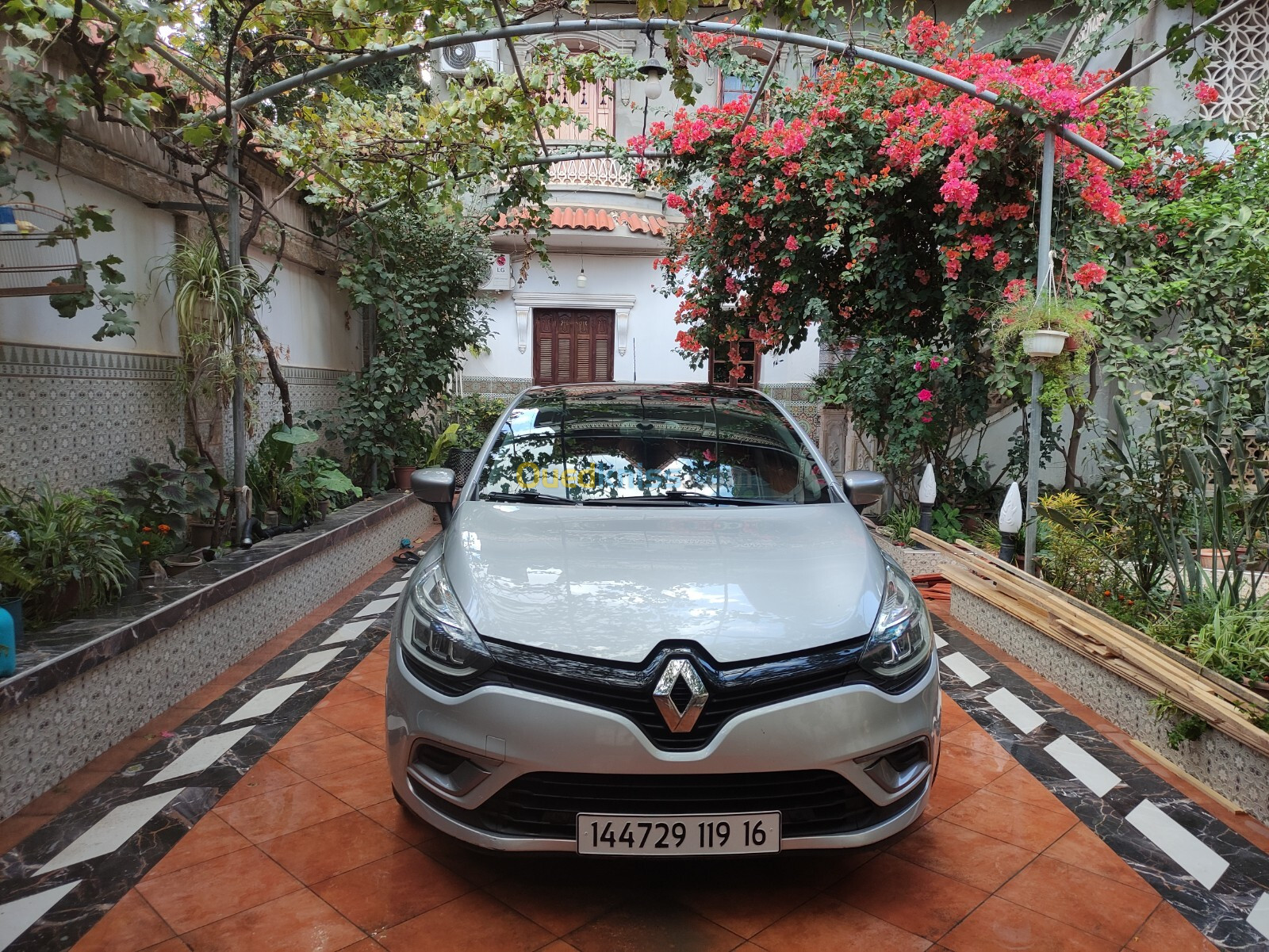 Renault Clio 4 2019 GT Line +