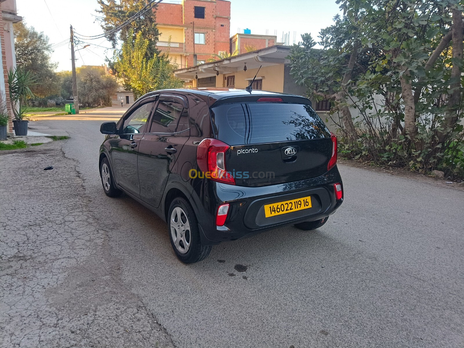 Kia Picanto 2019 LX Start