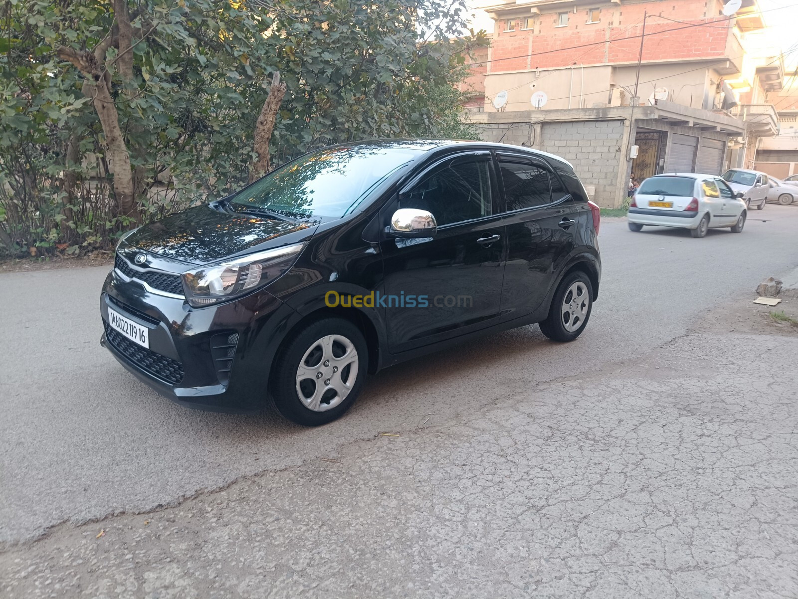 Kia Picanto 2019 LX Start