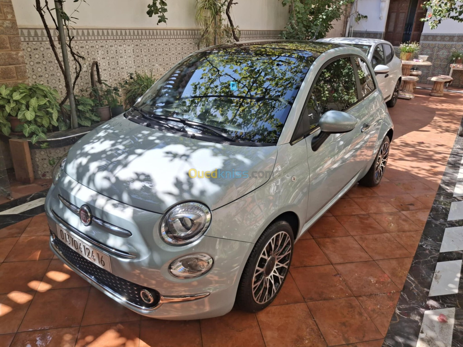 Fiat 500 2024 Dolce vita