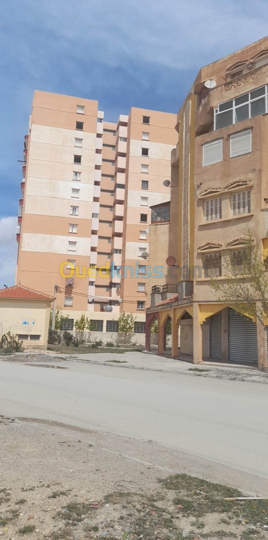 Vente Local Sétif El eulma