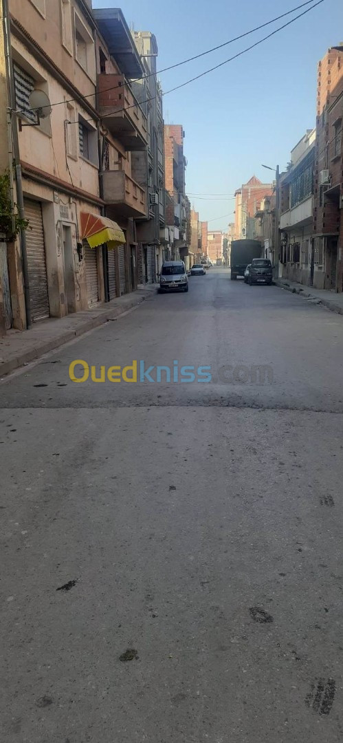 Vente Villa Setif El eulma