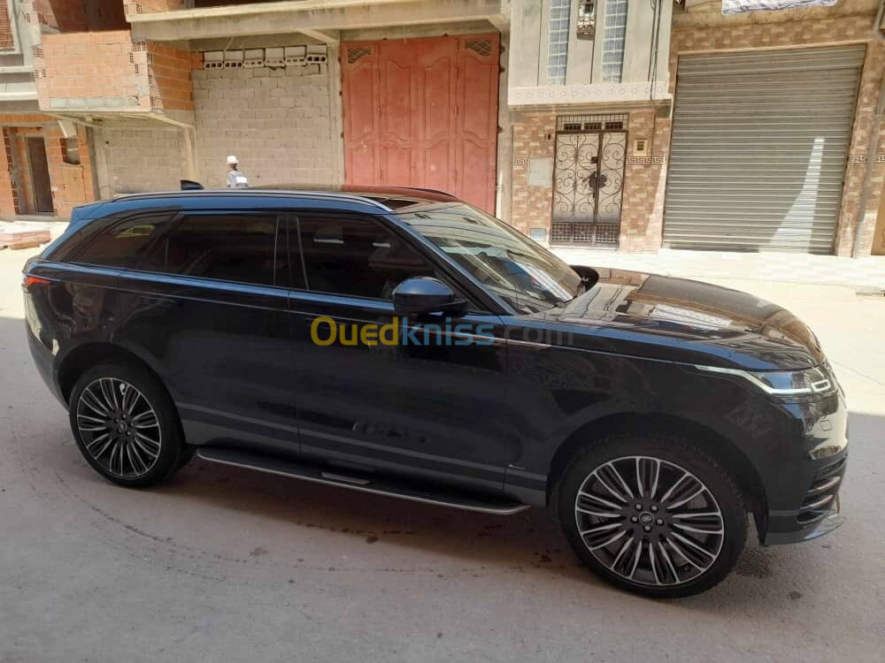 Range rover Velar 2019 