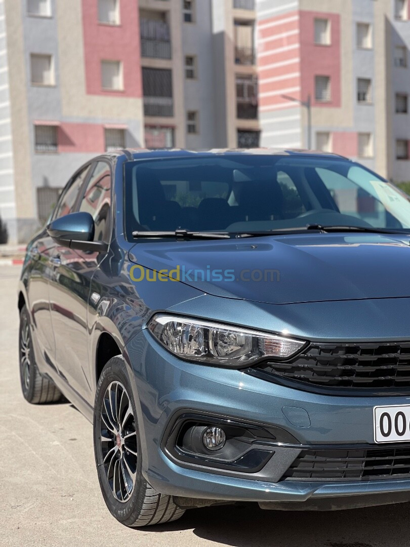 Fiat Tipo 2023 City plus