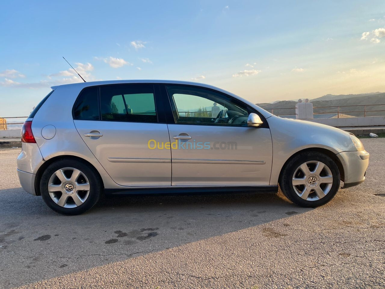 Volkswagen Golf 5 2008 Golf 5