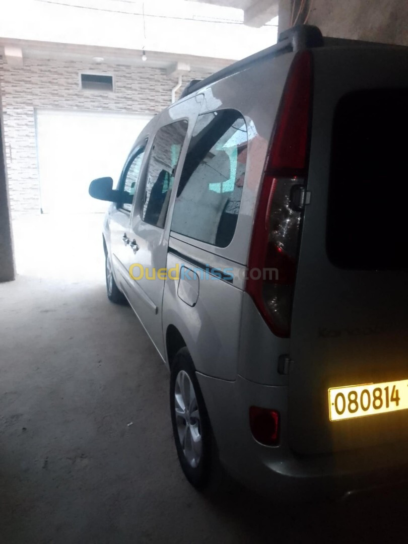 Renault Kangoo 2017 Grand Confort