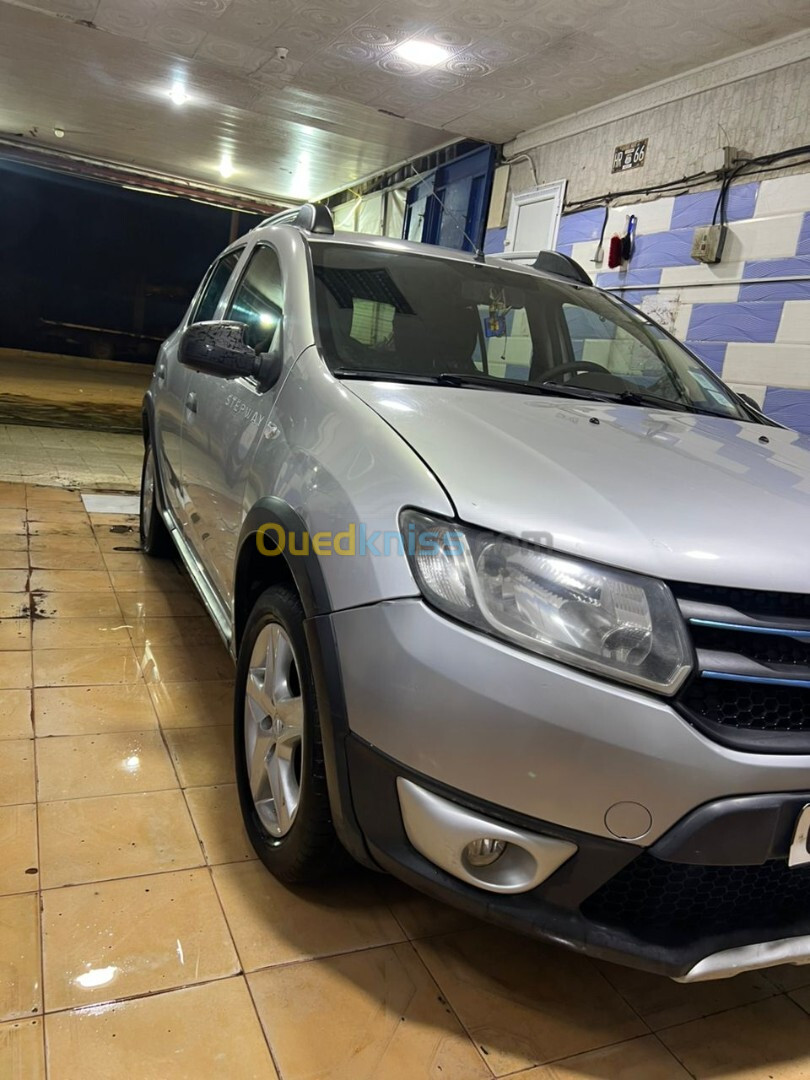 Dacia Sandero 2015 Sandero