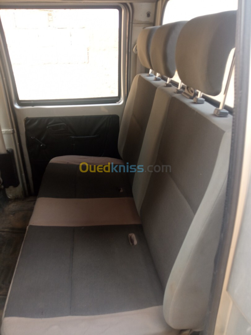 Chery Yoki 2019 Double cabine