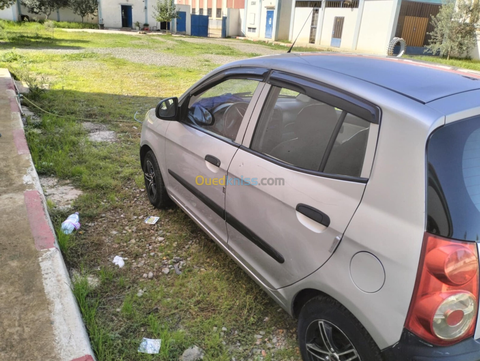 Kia Picanto 2009 Style