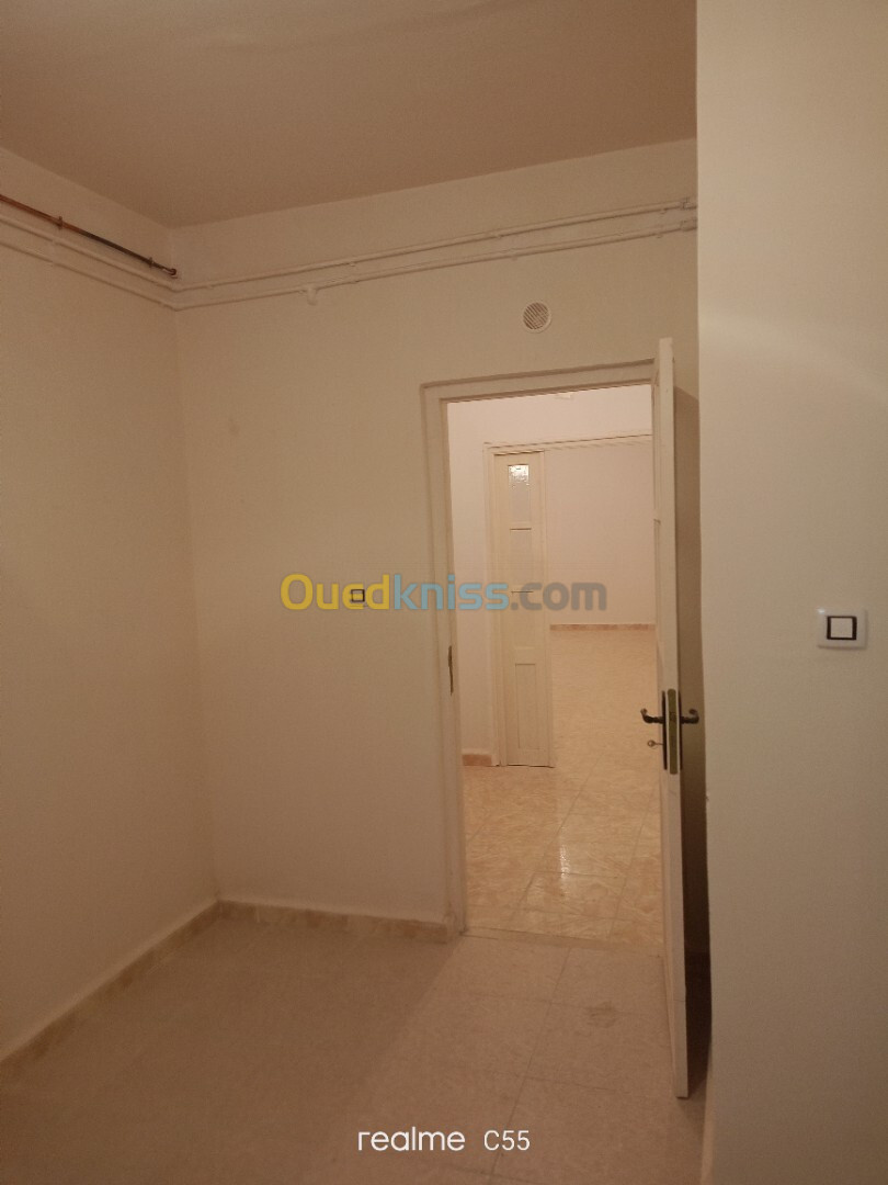 Vente Appartement F4 Blida Meftah