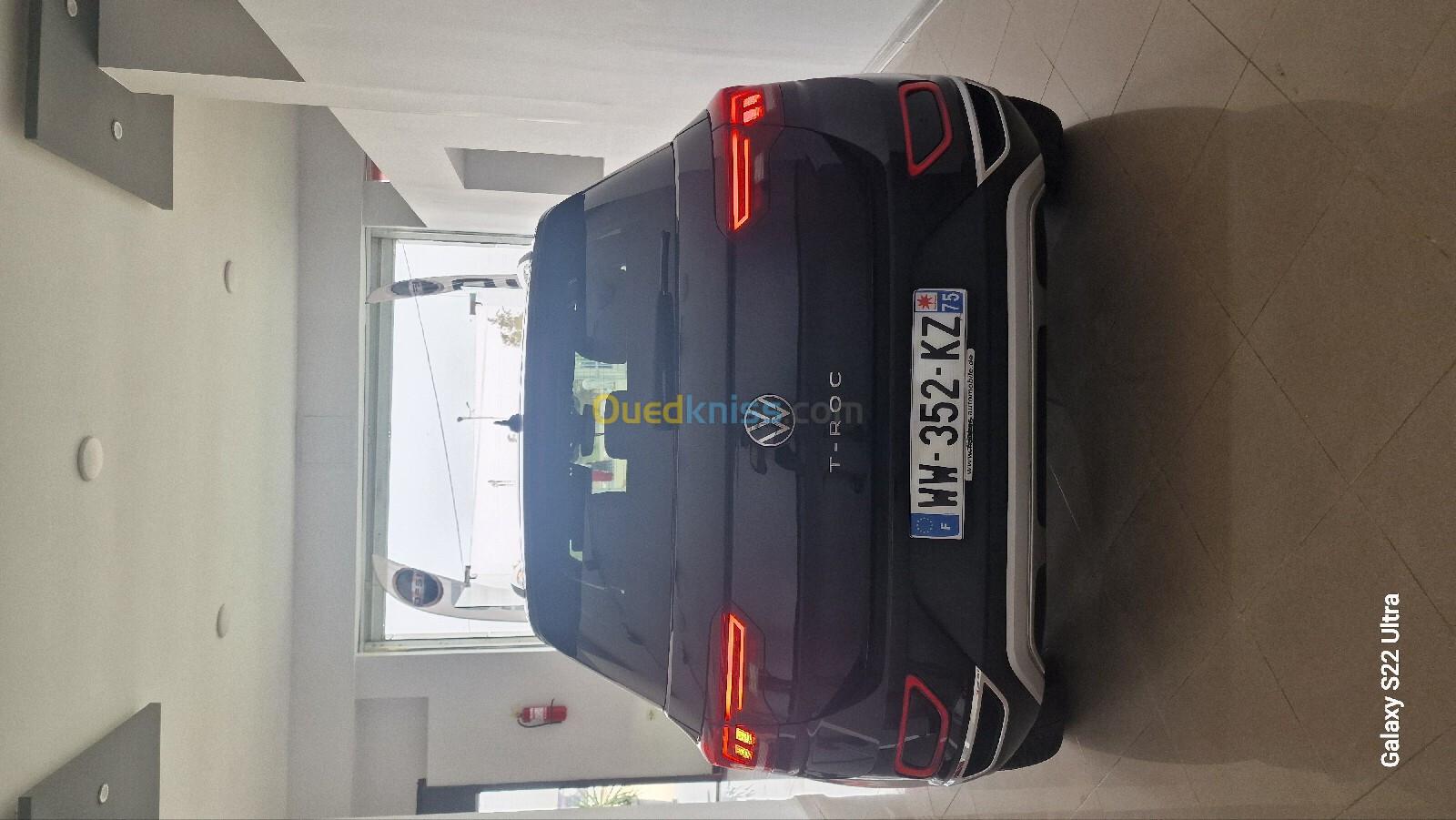 Volkswagen T-Roc 2022 Life plus