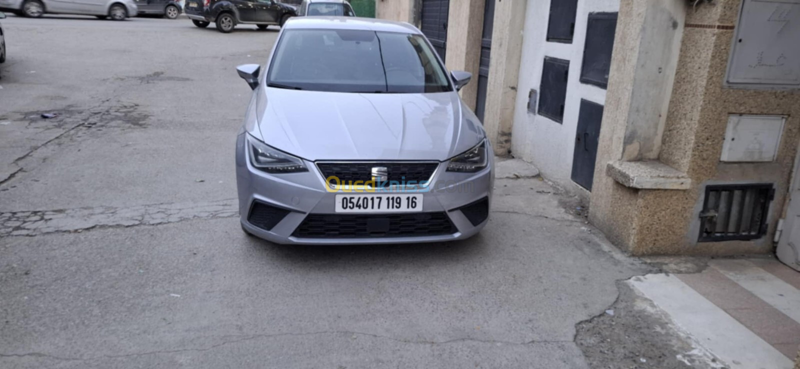 Seat Ibiza 2019 EDITION