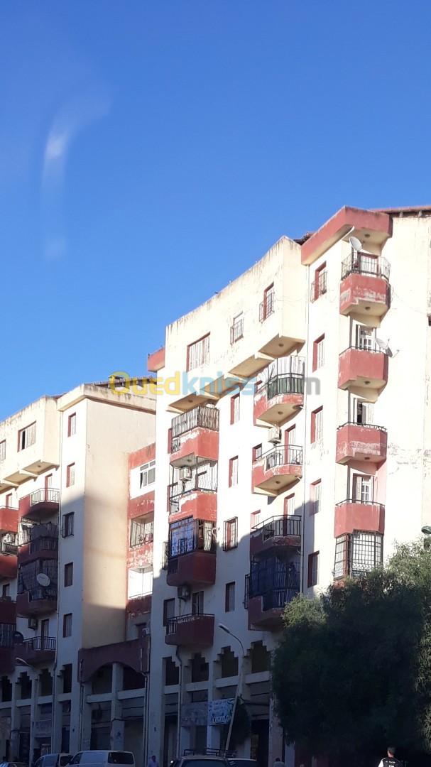 Location Appartement F3 Bouira Lakhdaria