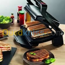 TEFAL Tefal Grille Viande Tefal Compact Grill 3EN1