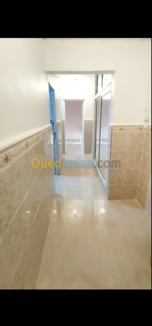 Vente Appartement F03 Blida Ouled yaich