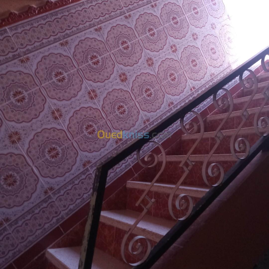 Vente Villa Tlemcen Fellaoucene