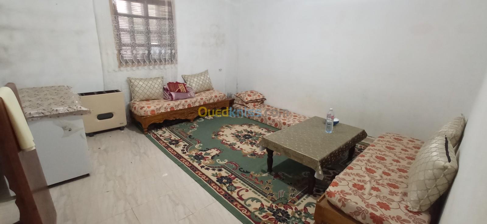 Vente Appartement F7 Tipaza Bou ismail