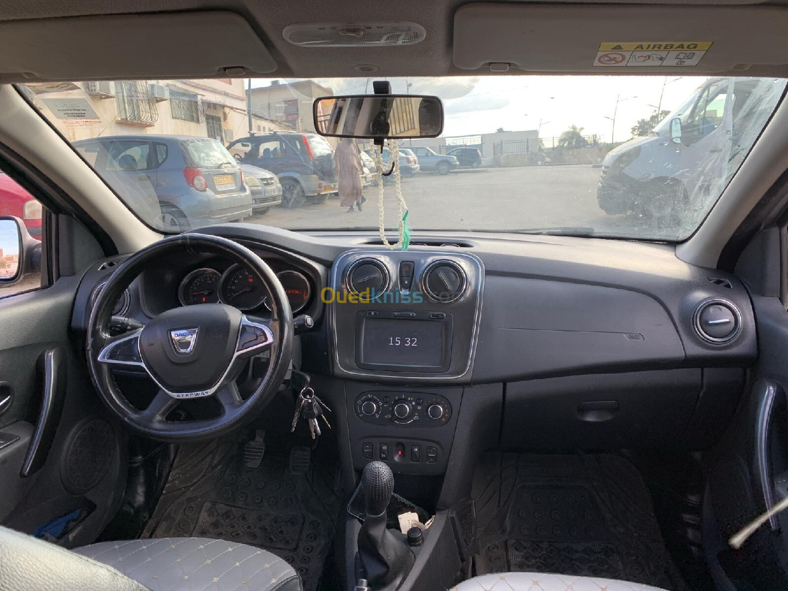 Dacia Sandero 2018 Stepway