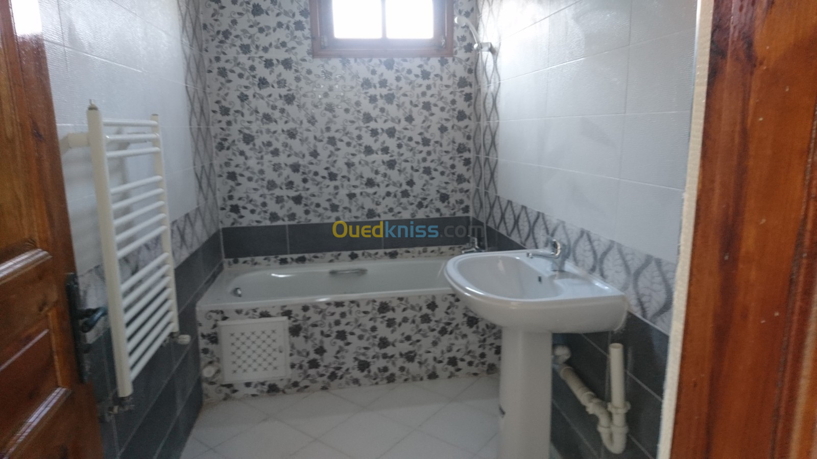 Vente Appartement F3 Alger Kouba