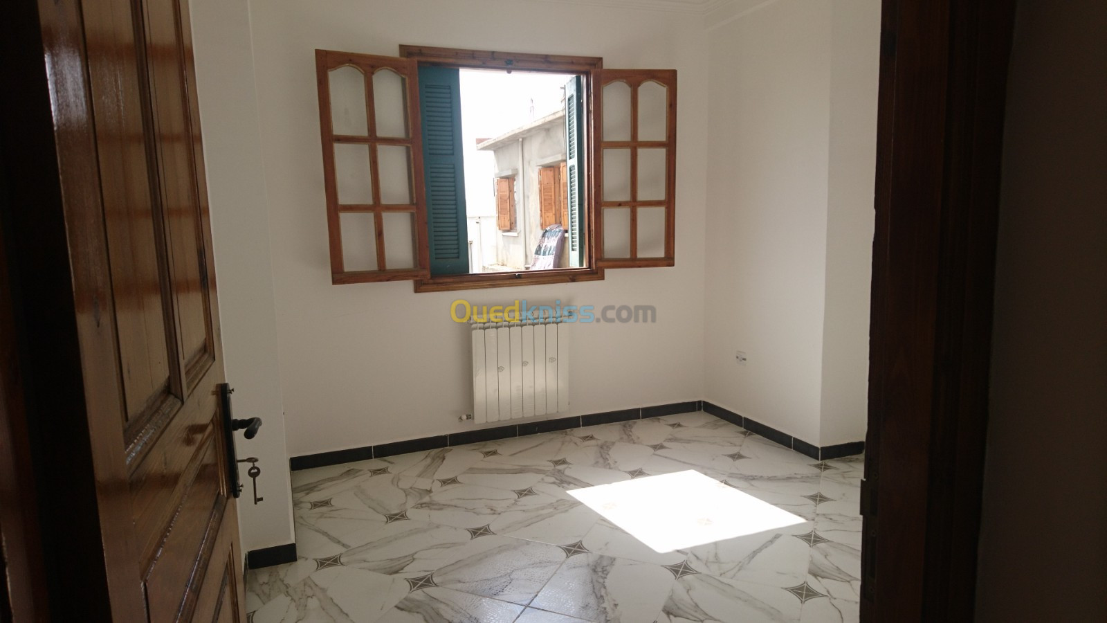 Vente Appartement F3 Alger Kouba