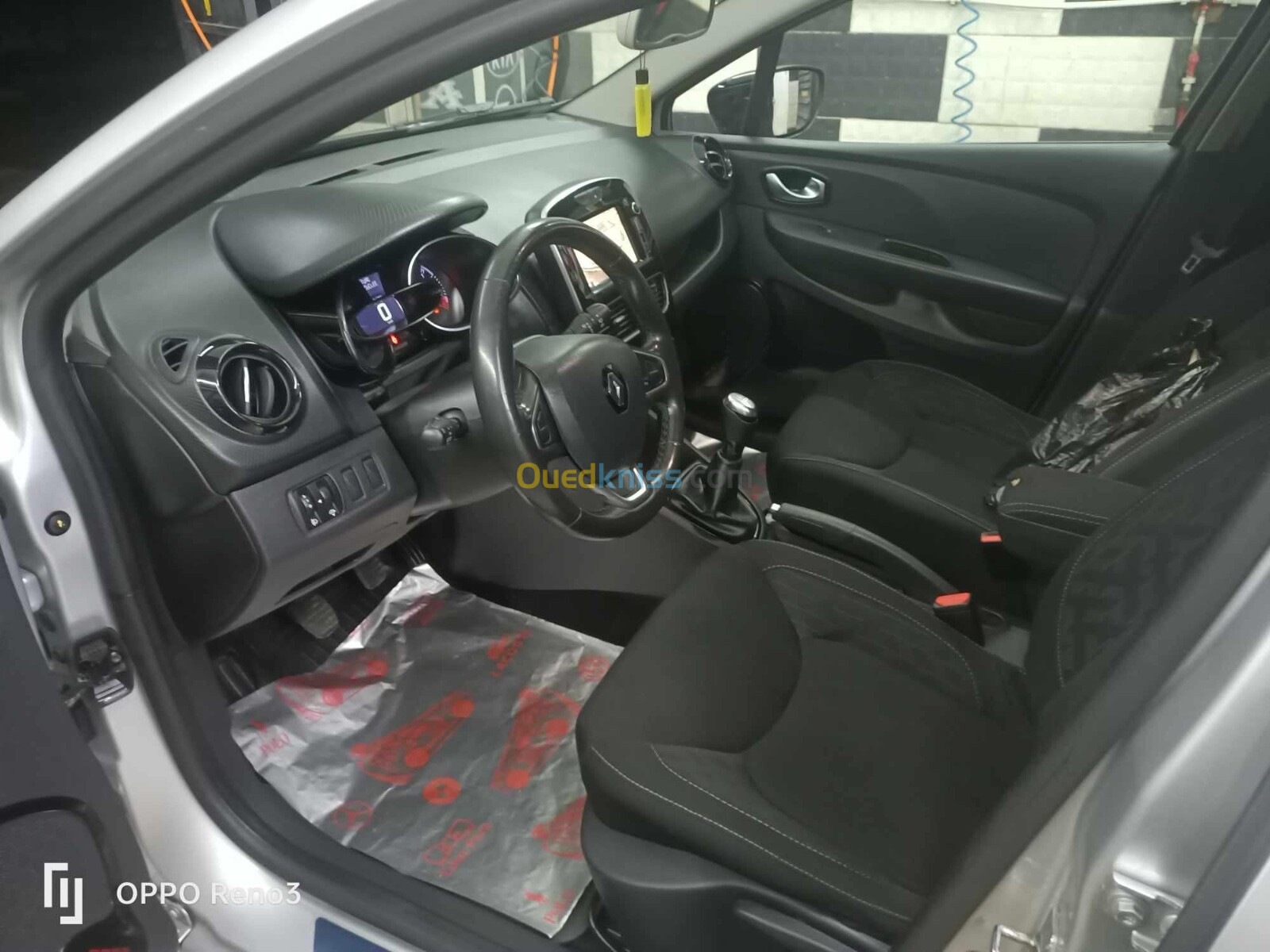 Renault Clio 4 2019 Limited