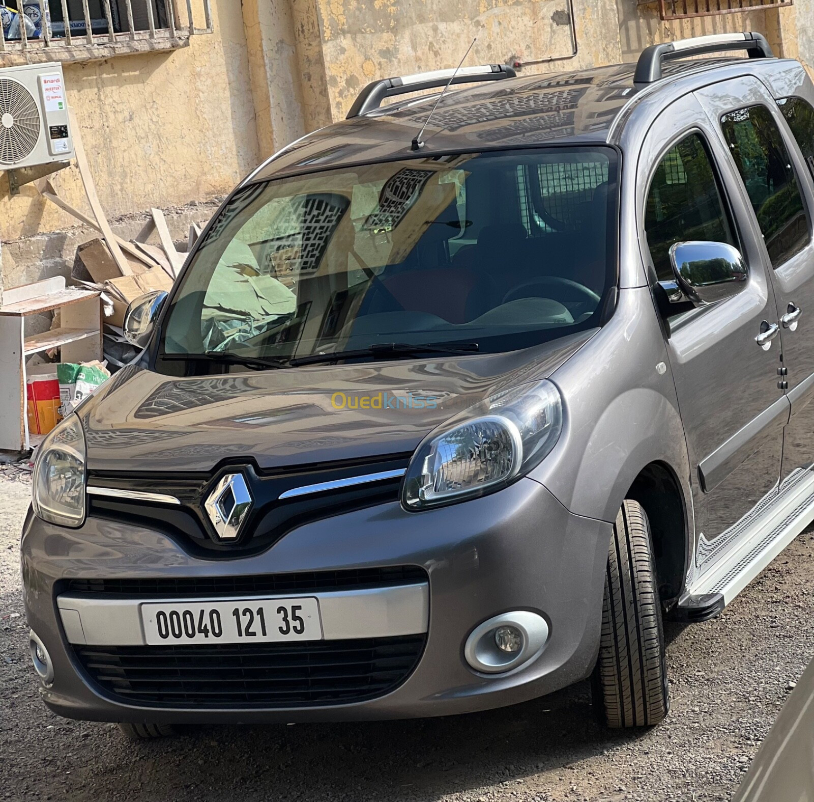 Renault Kangoo 2021 Privilège +