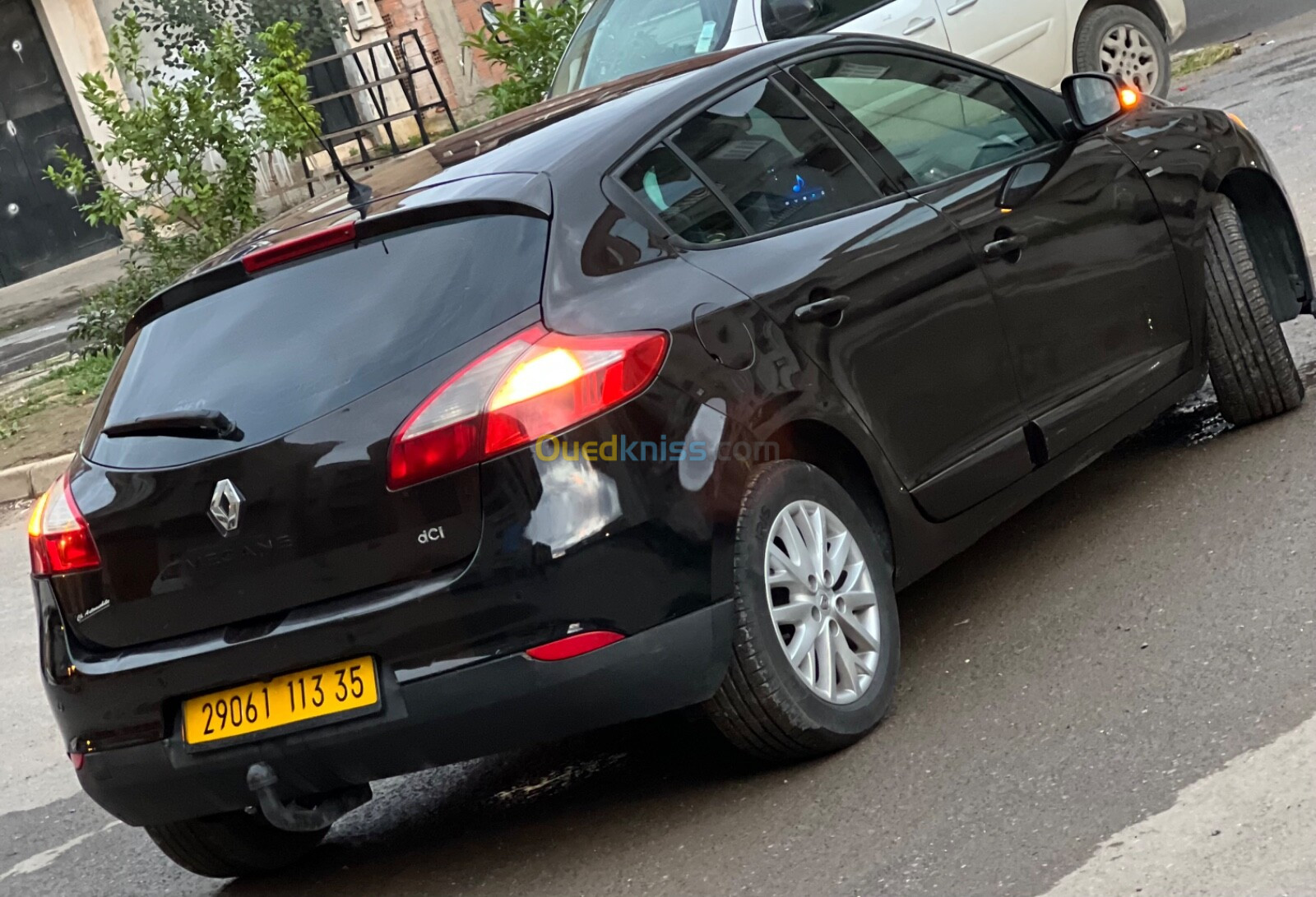 Renault Megane 3 2013 Megane 3