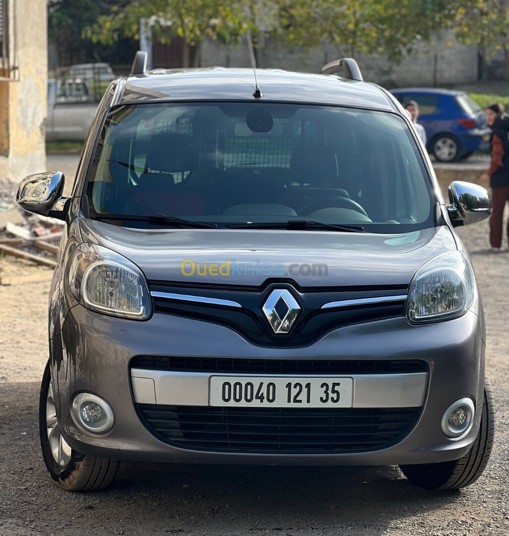 Renault Kangoo 2021 Privilège +