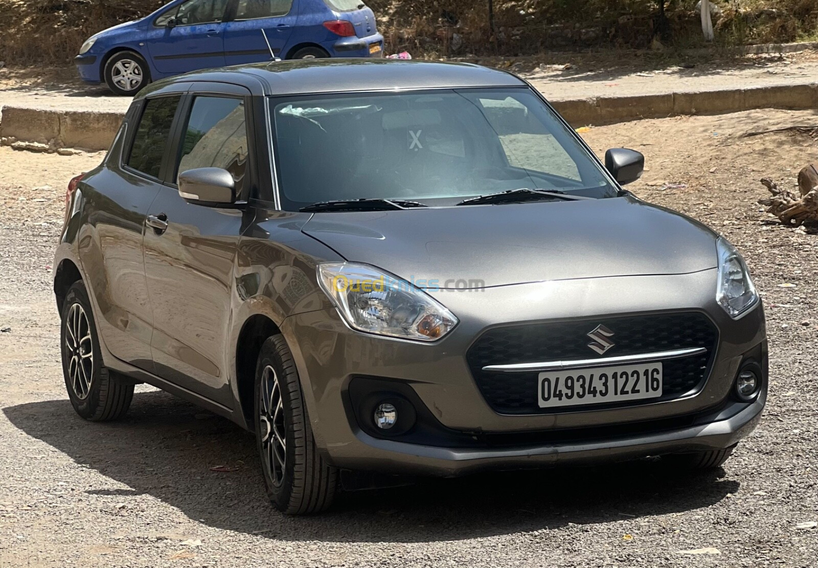 Suzuki Swift 2022 Swift