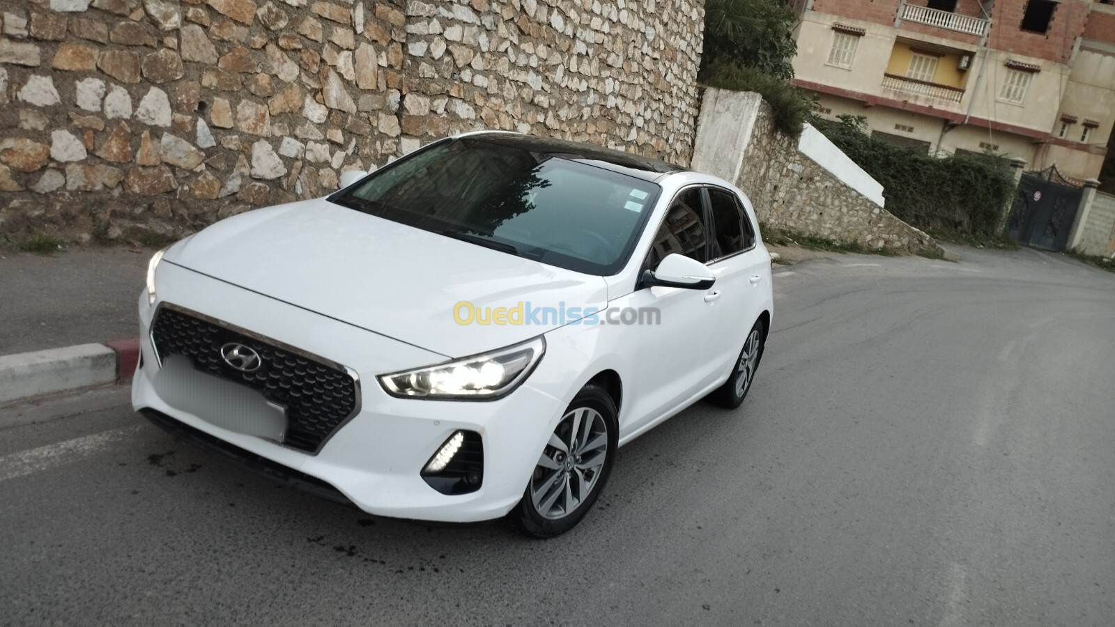 Hyundai i30 2018 Préstige