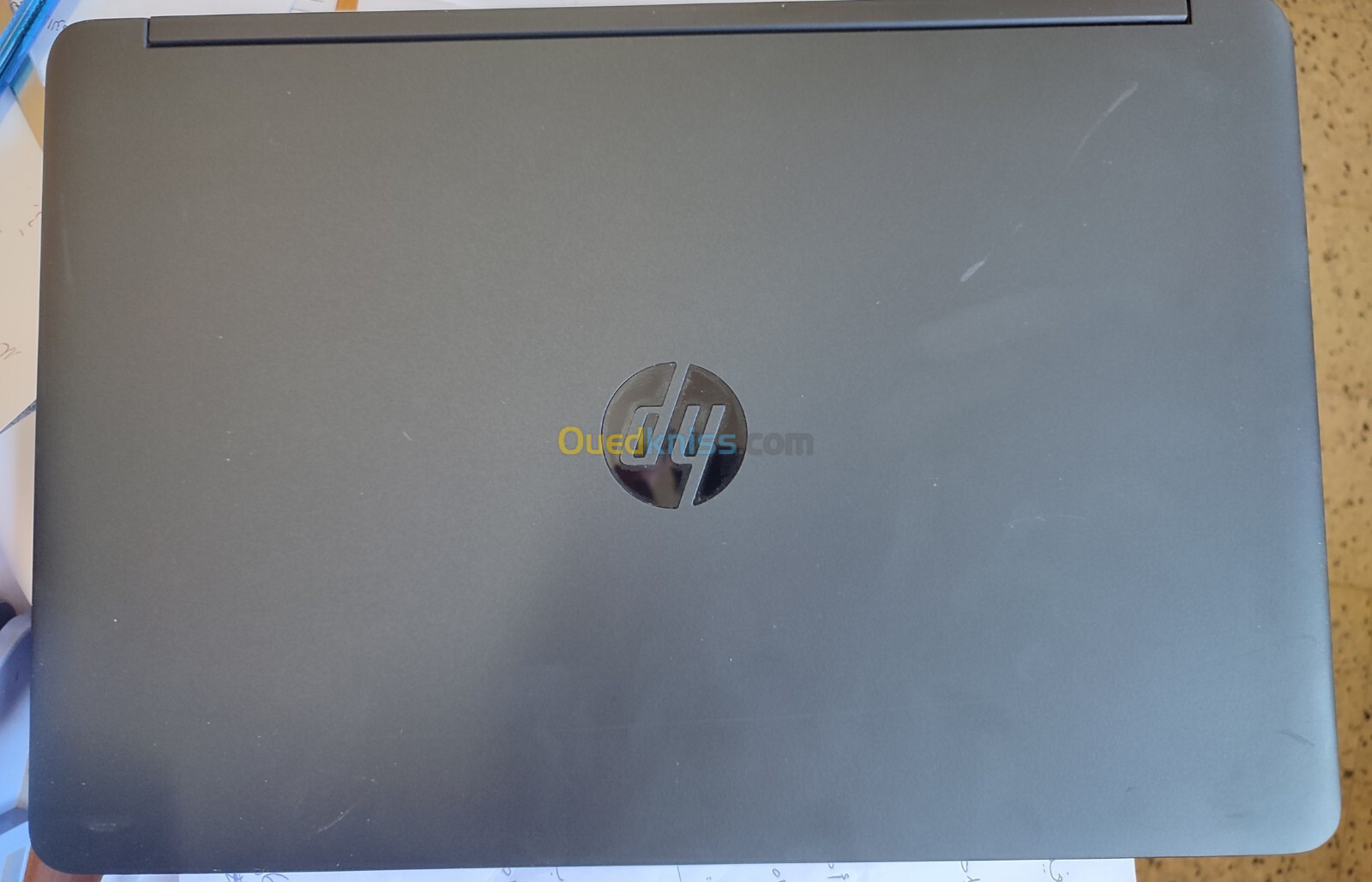 HP ProBook 650 G1 i5 4210M 8G 500 G 15.6"