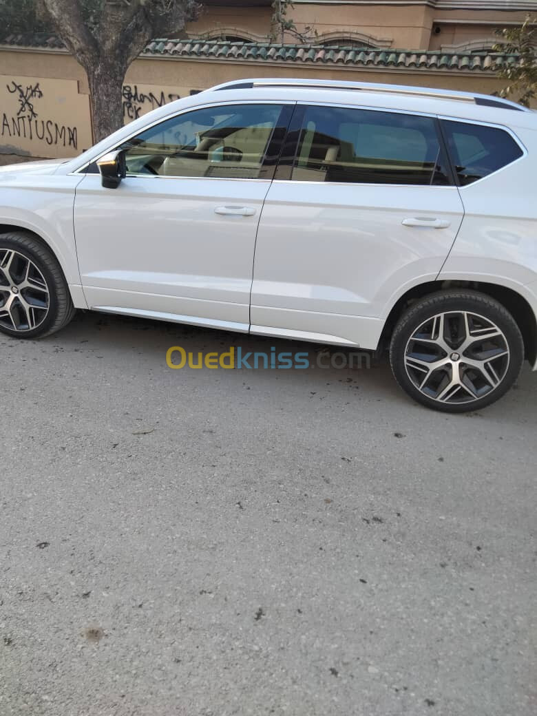 Seat ATECA 2019 Fr