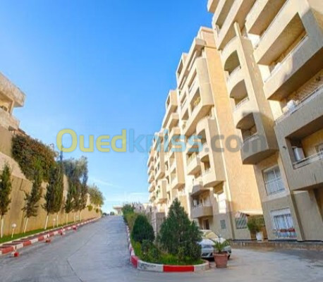 Location Appartement F3 Alger Cheraga