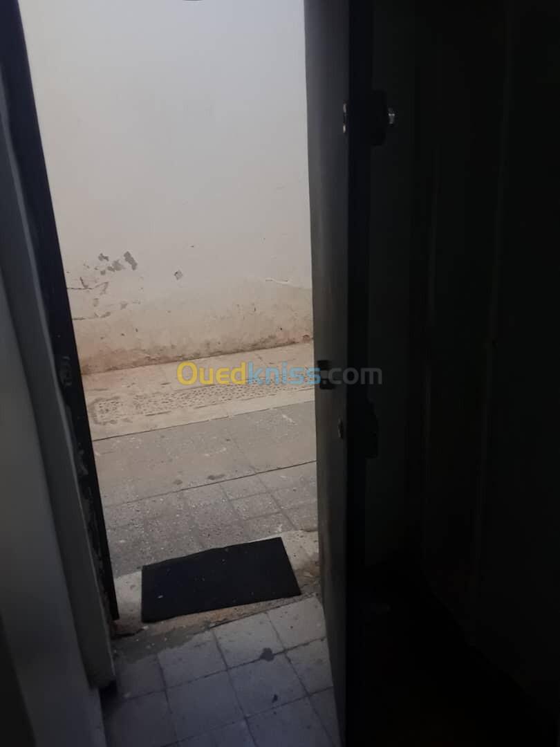 Location Appartement F2 Alger Chevalley