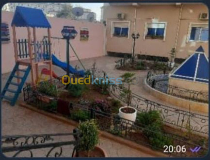 Vente Appartement F4 Alger Ouled fayet