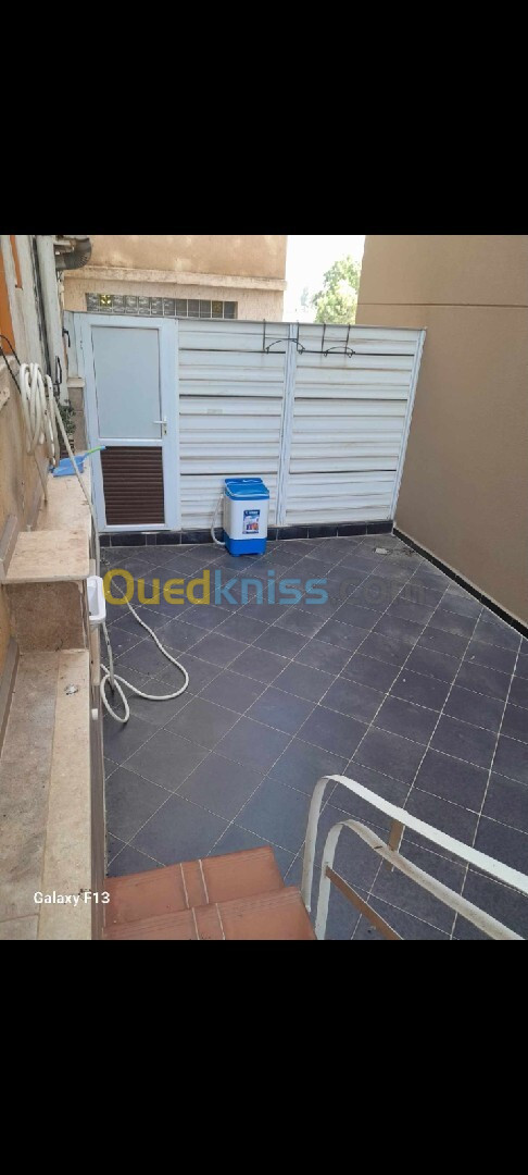 Location Appartement F3 Alger Ain naadja