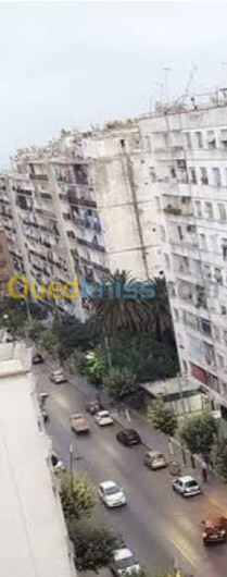 Vente Appartement F3 Alger El biar