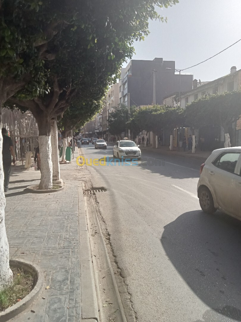 Location Immeuble Alger El biar