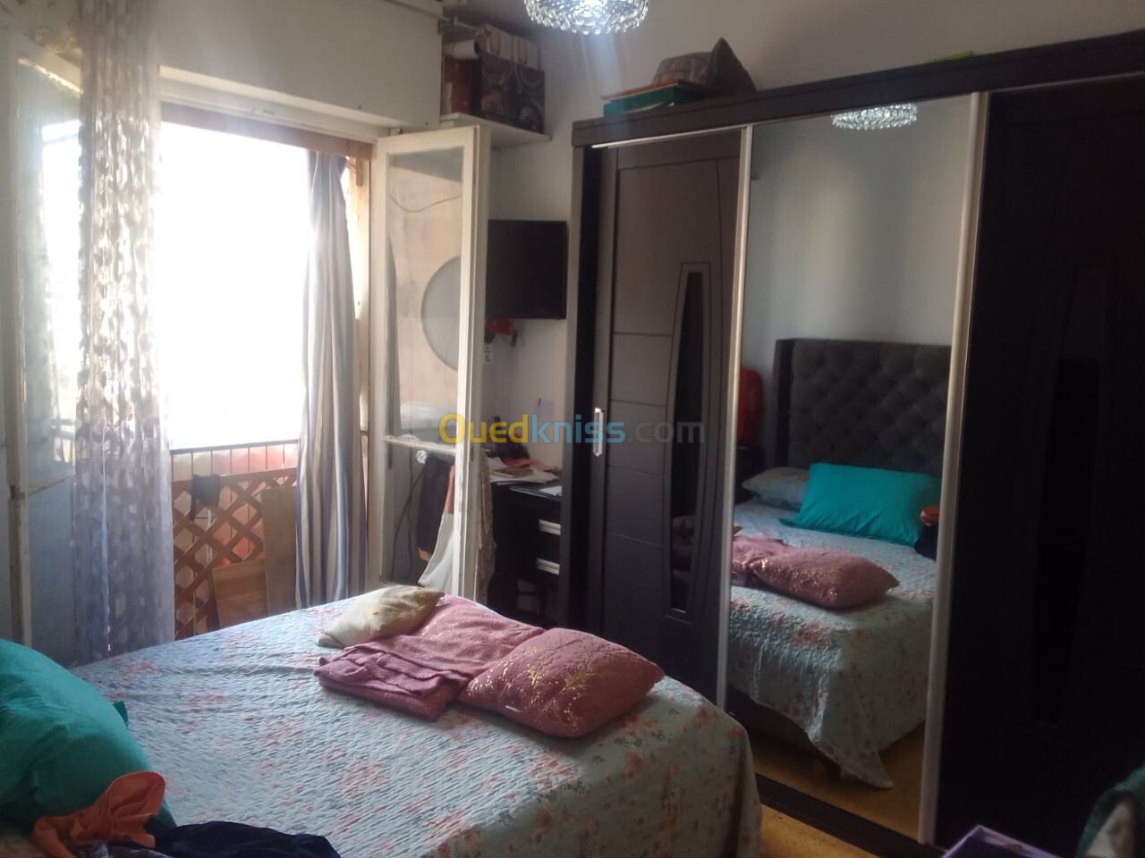 Vente Appartement F2 Alger Bologhine