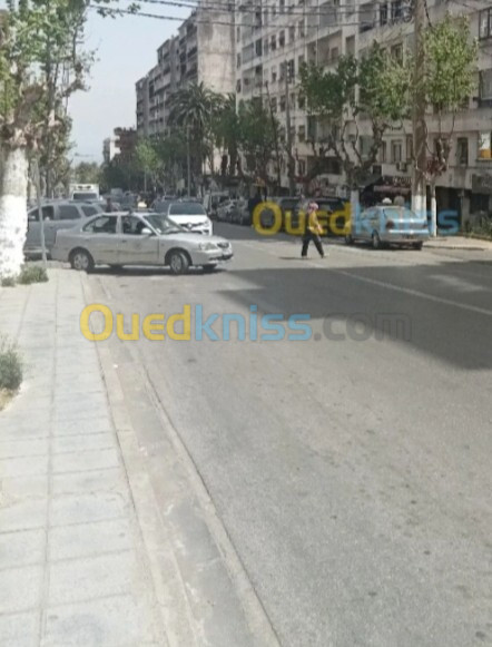 Location Appartement F3 Alger El biar