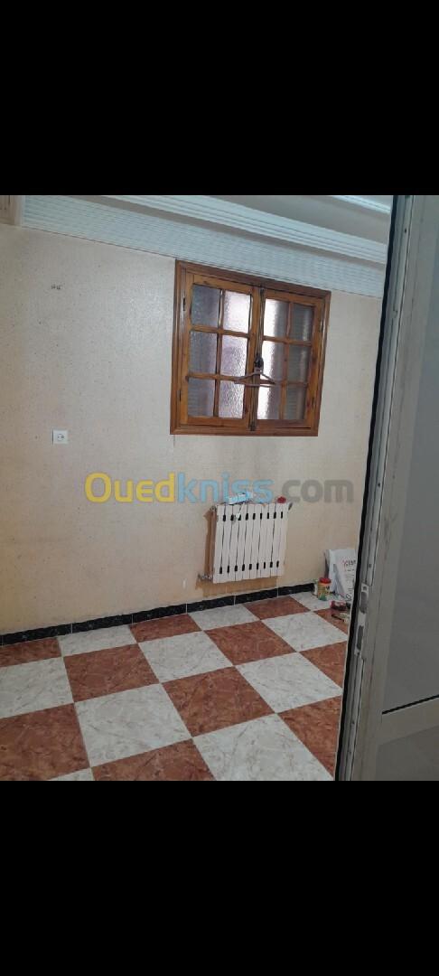 Location Appartement F3 Alger Ain naadja