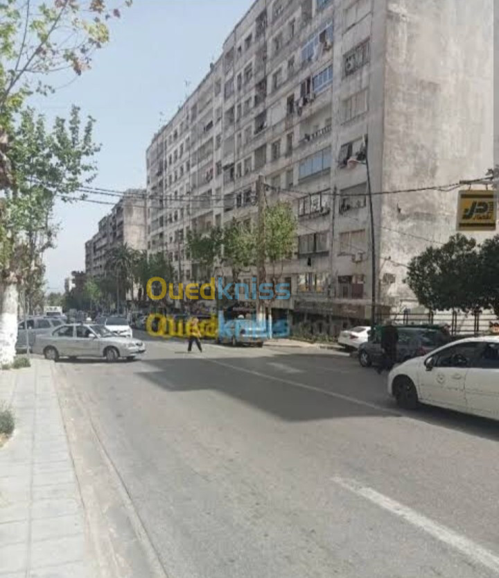 Location Appartement F2 Alger El biar