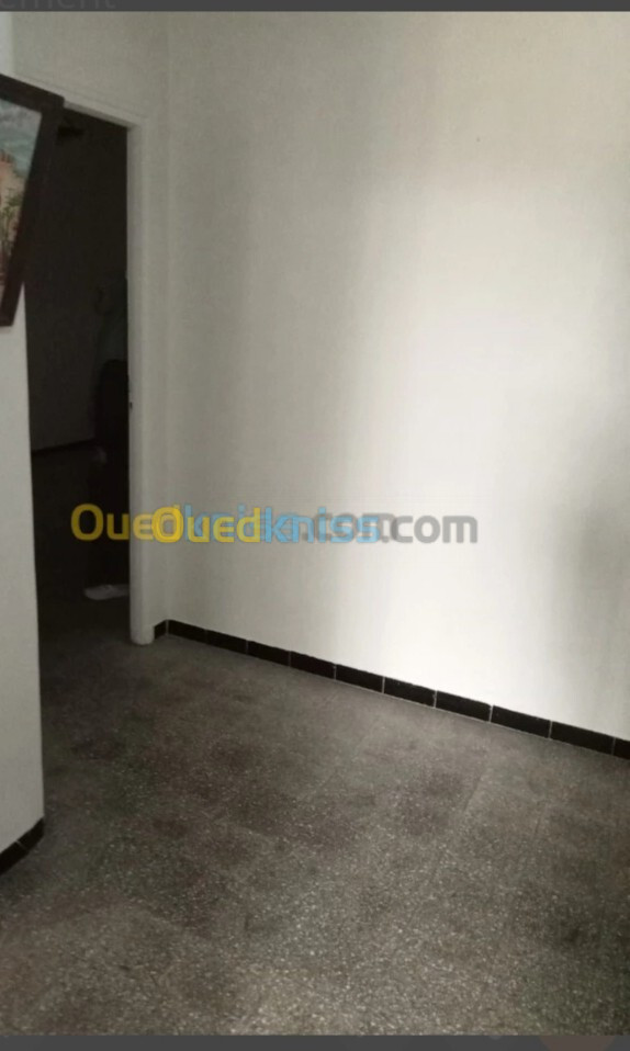 Location Appartement F3 Alger Chevalley