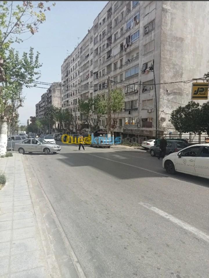 Vente Appartement F2 Alger El biar