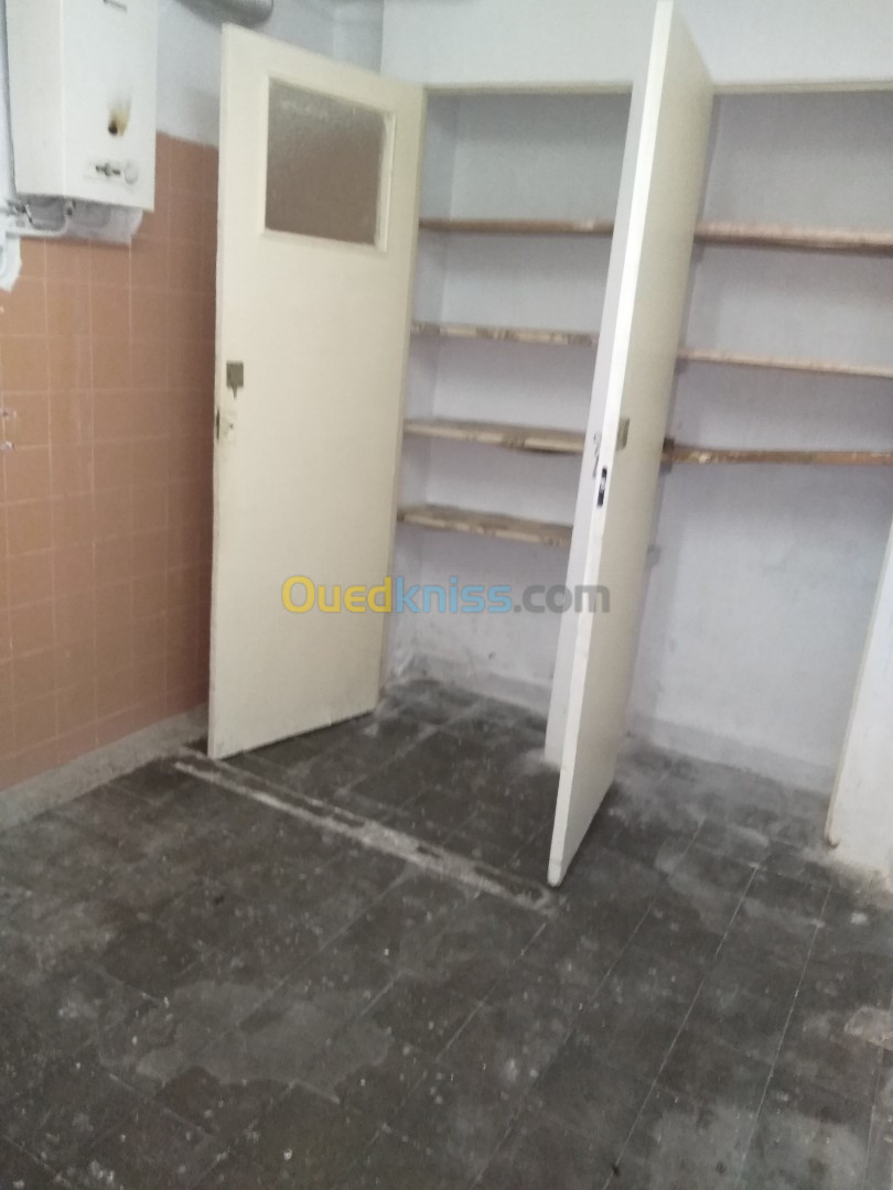 Location Appartement F2 Alger El biar