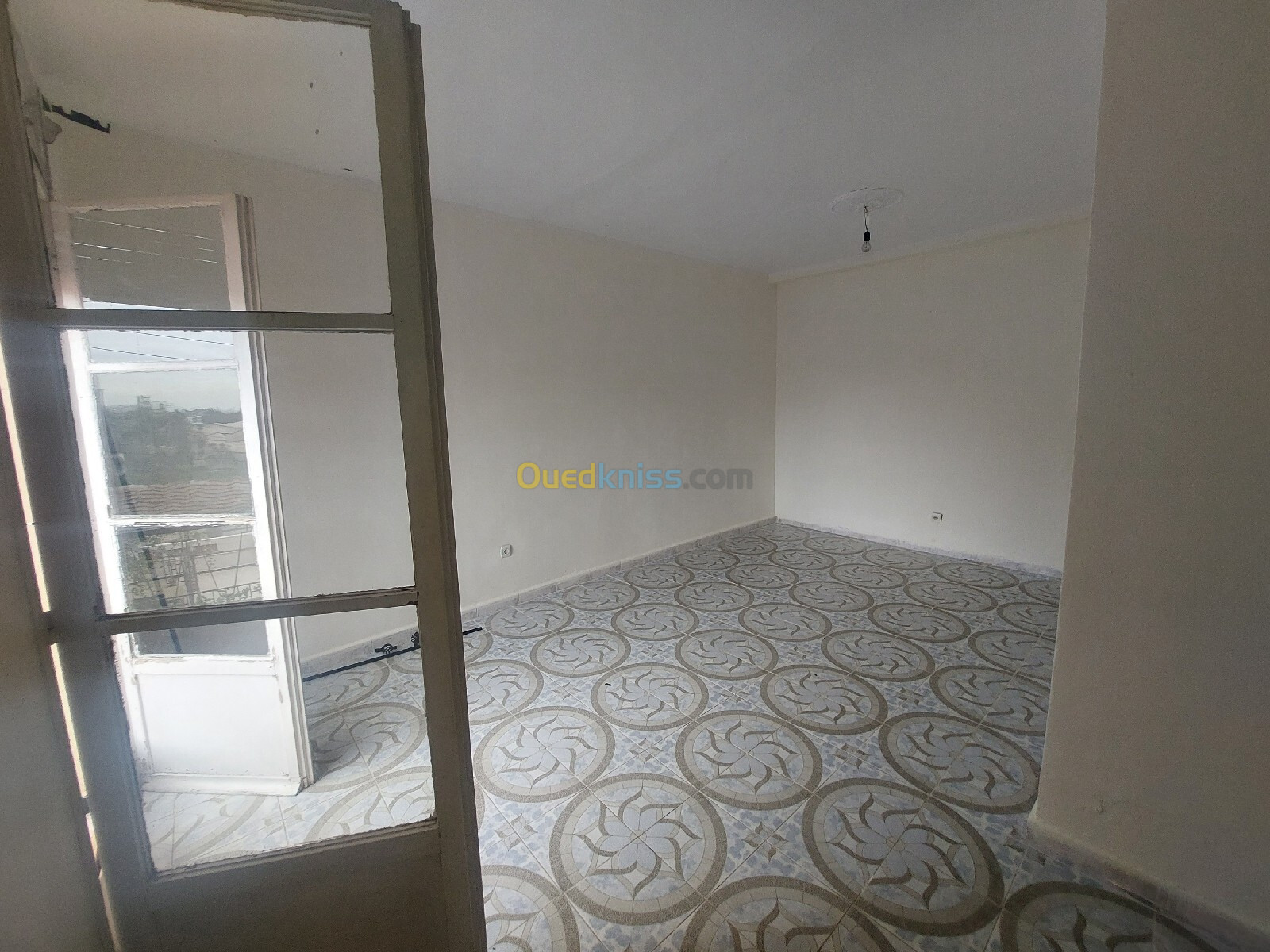 Location Appartement F3 Alger Bab el oued