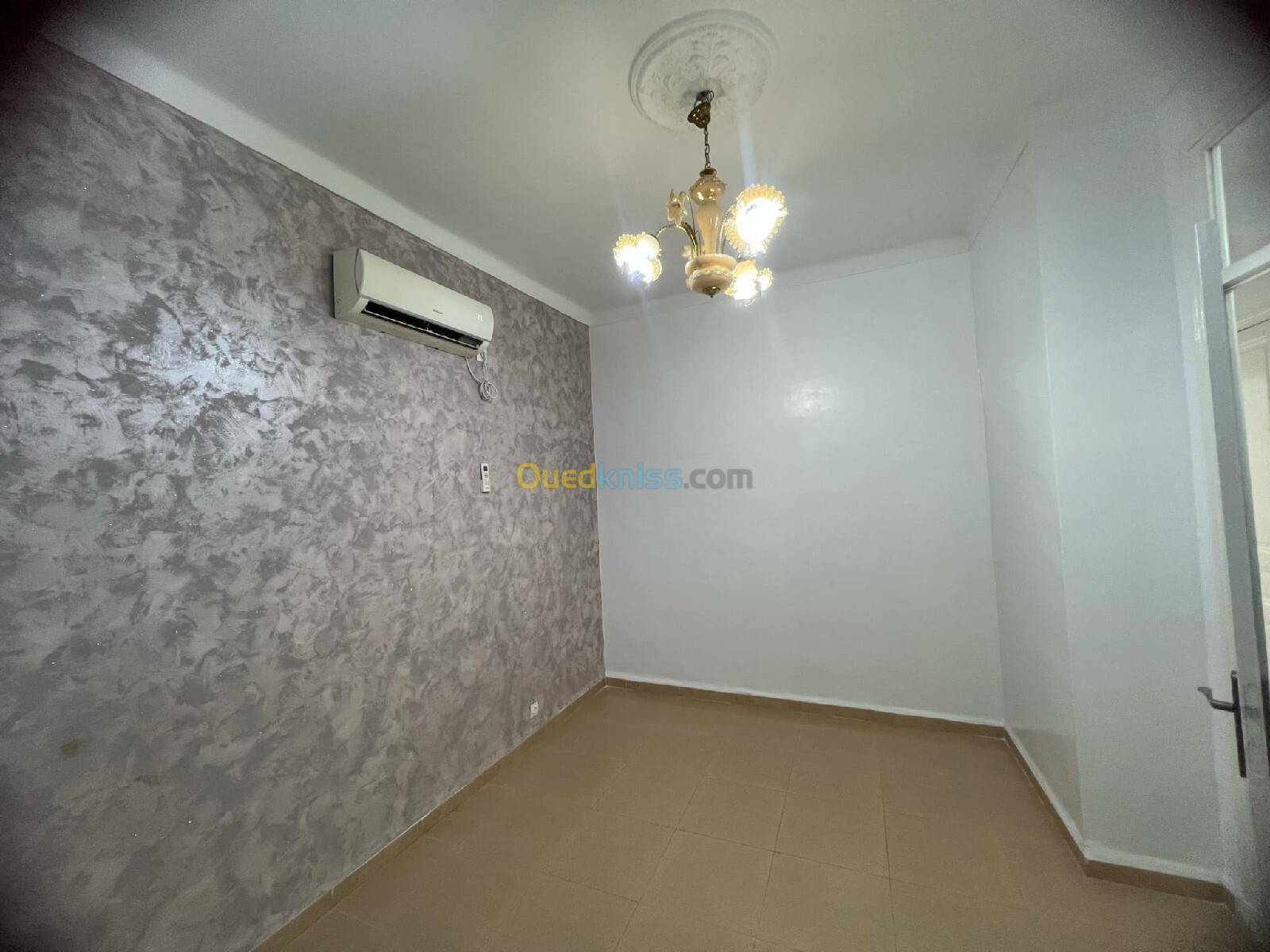 Vente Appartement F3 Alger Bab el oued